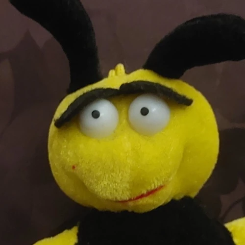 Bertie Bee