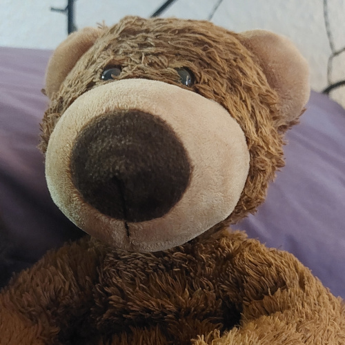 tedlington